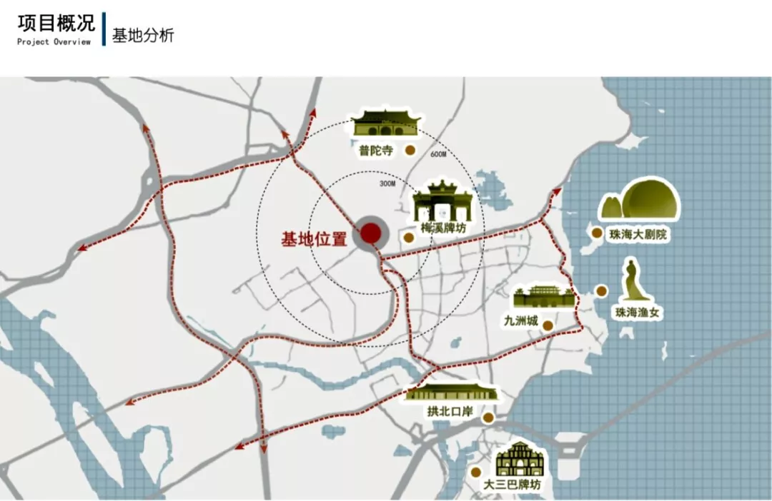 「喜訊」航粵電氣集團研發(fā)總部大樓項目用地順利摘牌